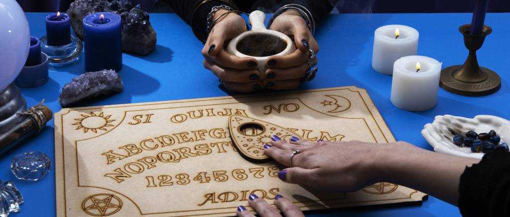 Best Psychic Medium in Frankfort 4 Best Psychic Medium in Frankfort