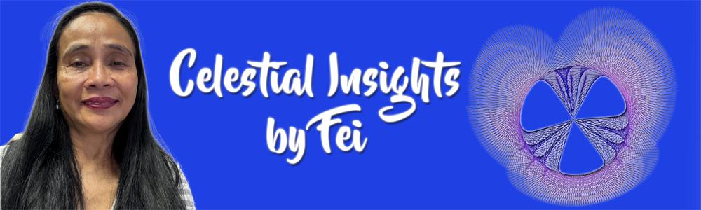 Fei Cochrane Professional Astrology Consultation