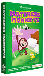 Mattress Monkeys Box