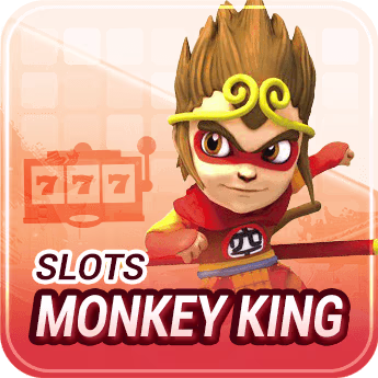 Monkey King slots on ATAS CASINO featuring legendary Sun Wukong themes, expanding wilds, and massive multiplier bonuses.