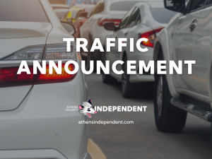 Partial Court Street closure Friday, July 10, 2026