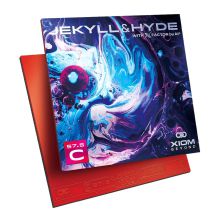 Jekyll & Hyde C 57.5