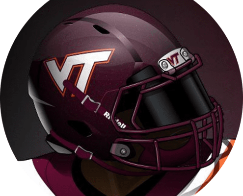 Virginia-Tech