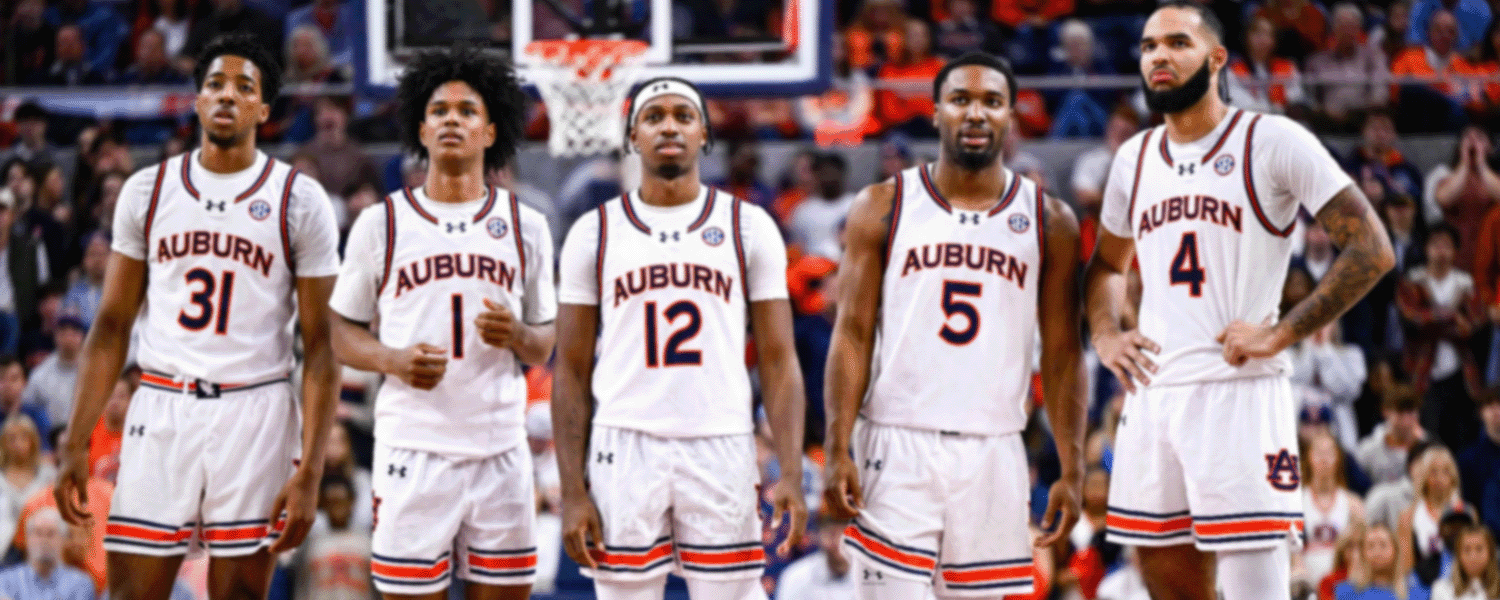 Auburn Uniform Database