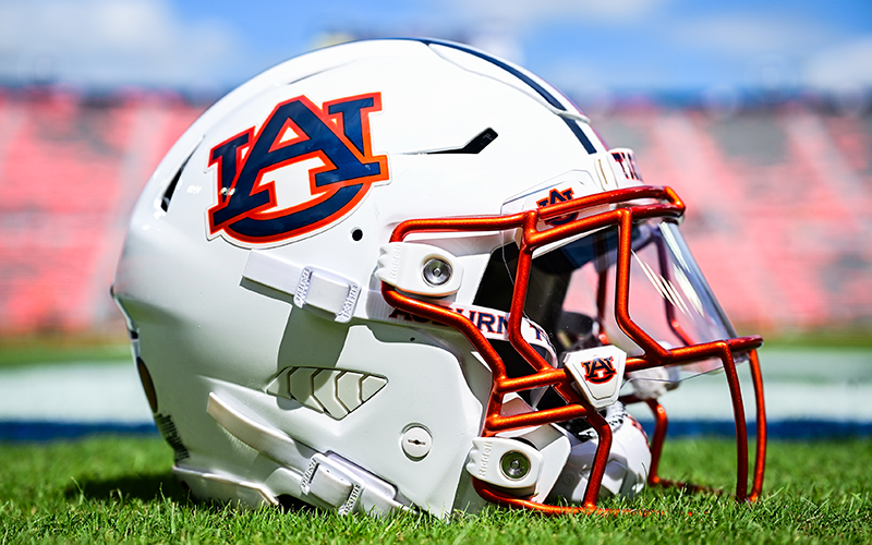 Auburn Uniform Database