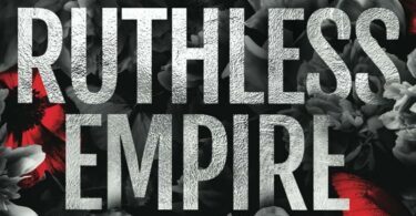 Ruthless Empire Audiobook