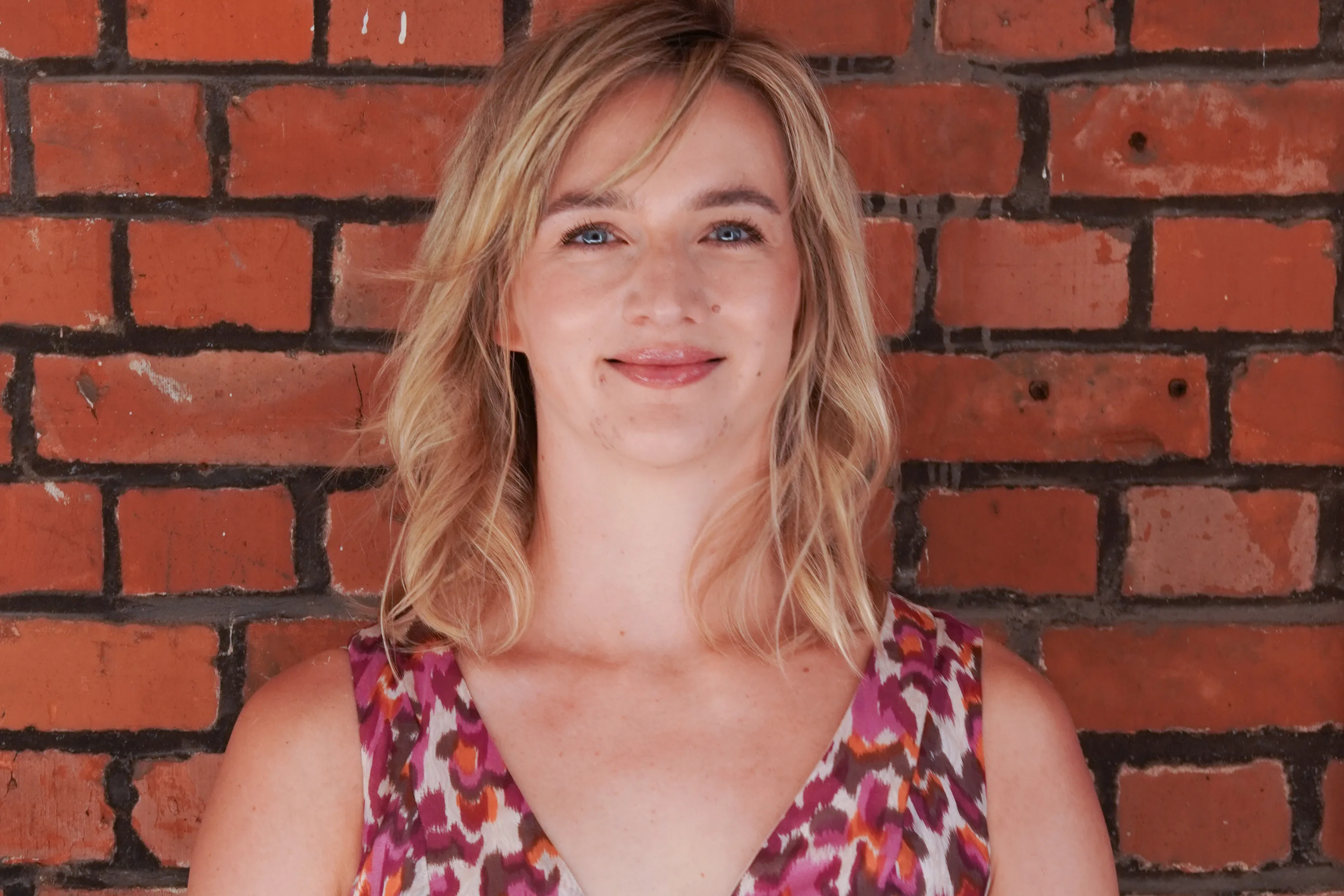 Laura Klockner