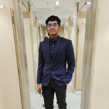 Contributor GSMPRANEETH