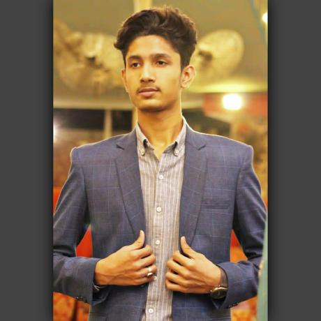 Ubaid ur Rehman