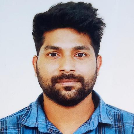 Contributor Visakhdc