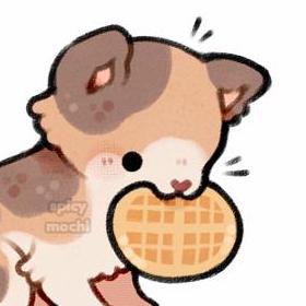waffle