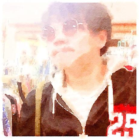 babarot's profile picture