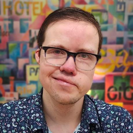 Ben Myers