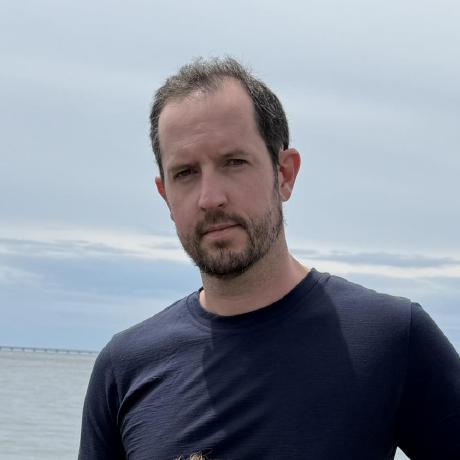 Dan Goodwin