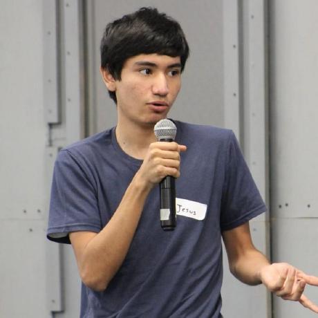 Jesus Enríquez Jaime