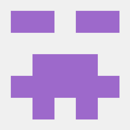 getexx's GitHub avatar