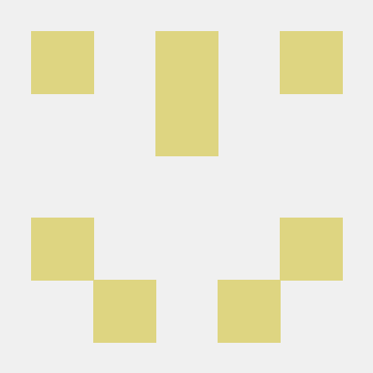 lebedevar's GitHub avatar