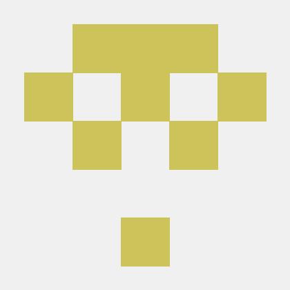 Urtmill's GitHub avatar