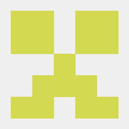 andy9969's GitHub avatar