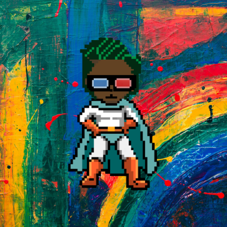 Cornelius Bowser's GitHub avatar