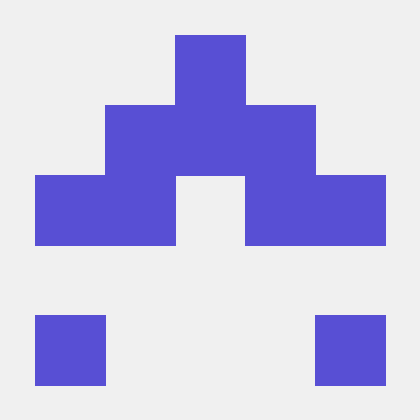 bossanjo's GitHub avatar