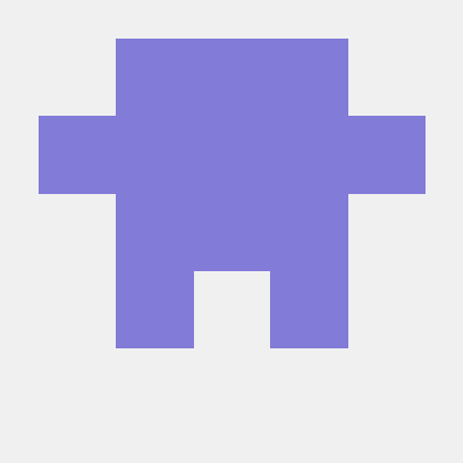 Yruama's GitHub avatar