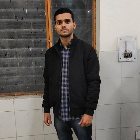 rahul kumar's GitHub avatar