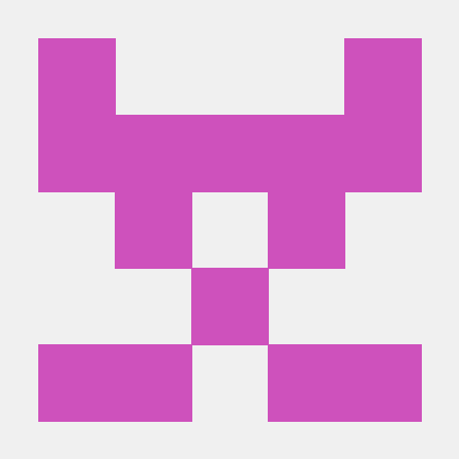Dmitriy Stepanov's GitHub avatar