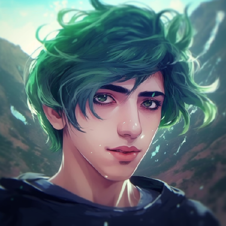 davud's GitHub avatar