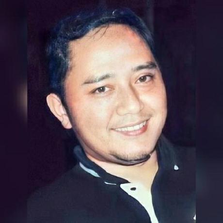 Hans's GitHub avatar