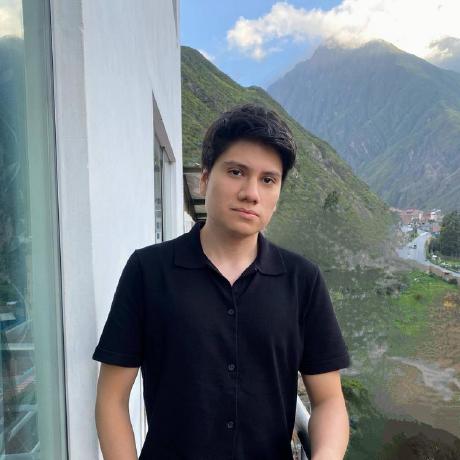 Marcelo Vizcarra's GitHub avatar