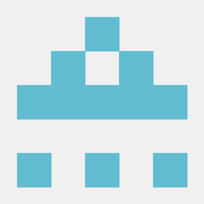 mamayskiy's GitHub avatar