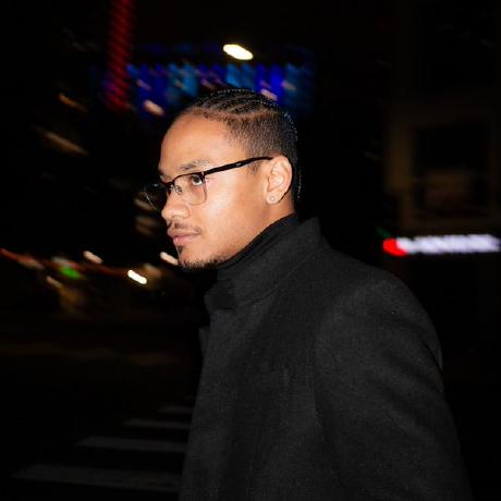 Ty Adams's GitHub avatar