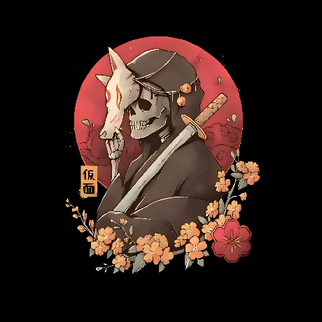 Deadlock's GitHub avatar