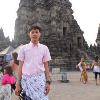 Fadli Hudaya's GitHub avatar