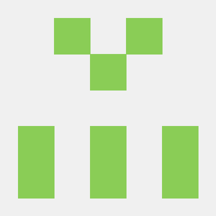 rosuva21's GitHub avatar