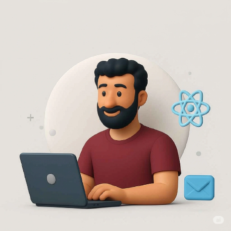 Cengiz Aydemir's GitHub avatar