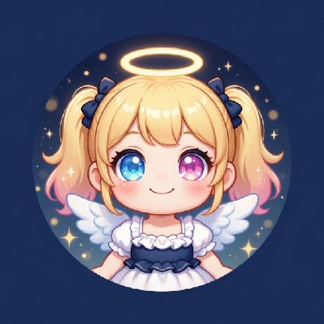Reia's GitHub avatar