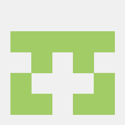 Benjamin's GitHub avatar