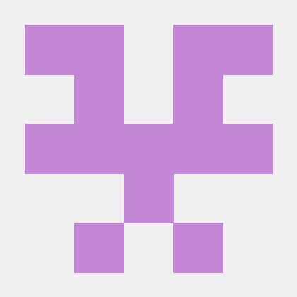 mav's GitHub avatar