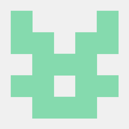 bellachr's GitHub avatar