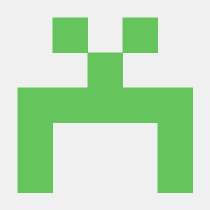 chickril92's GitHub avatar