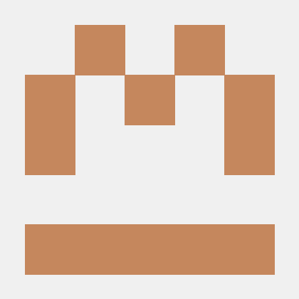 0xfortuna's GitHub avatar