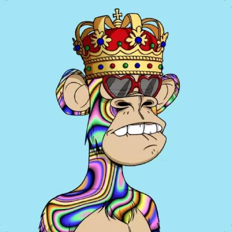John's GitHub avatar