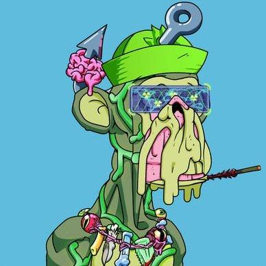 Hamid's GitHub avatar