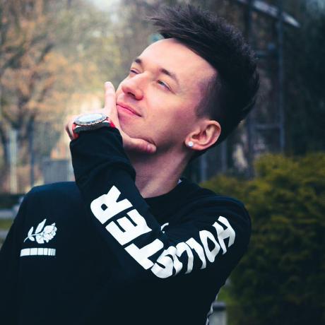 Breaner's GitHub avatar