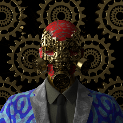 VooDoo's GitHub avatar