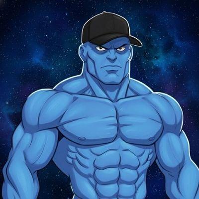 Zikc's GitHub avatar