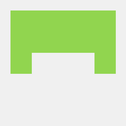 rubenit3's GitHub avatar