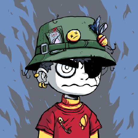 aydune's GitHub avatar